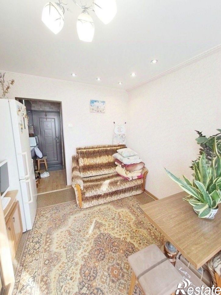 1-комн квартира ул Ермолова, 40А,  д. 40А