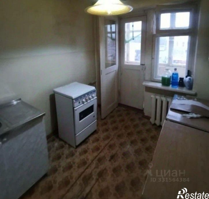 1-комн квартира ул Адмиральского, 41,  д. 41