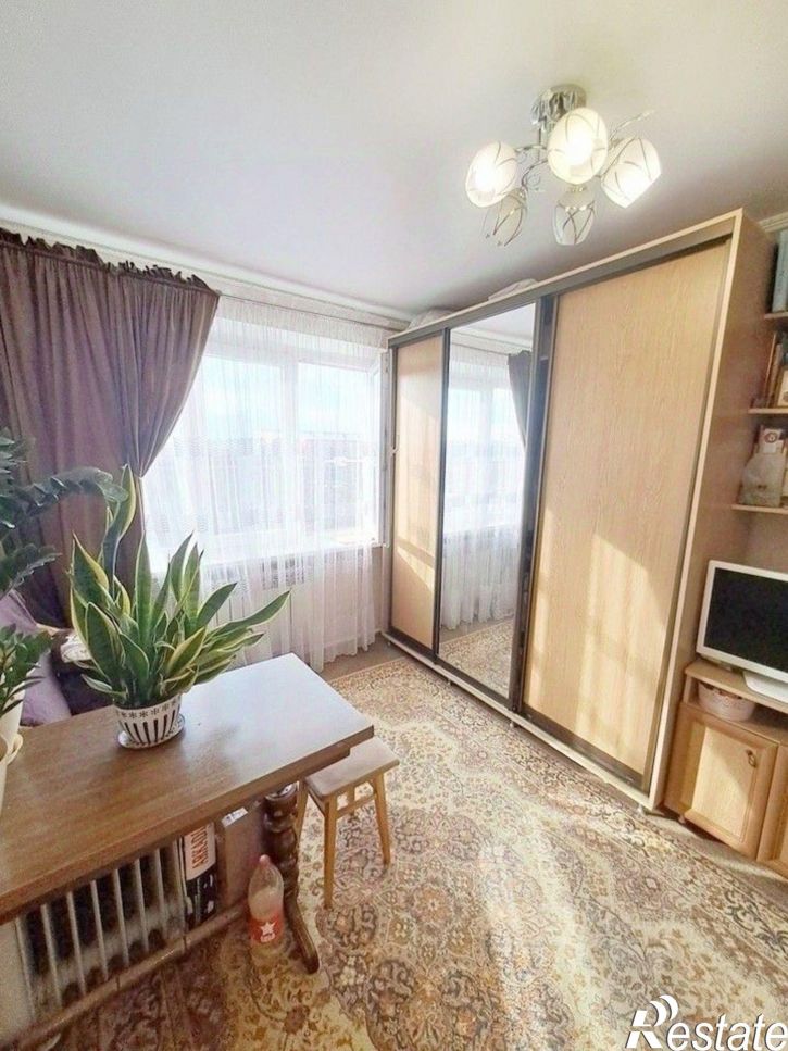 1-комн квартира ул Ермолова, 40А,  д. 40А