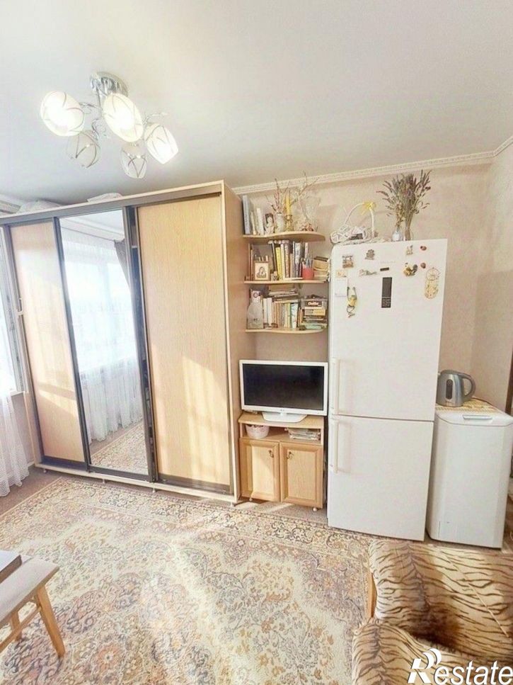 1-комн квартира ул Ермолова, 40А,  д. 40А