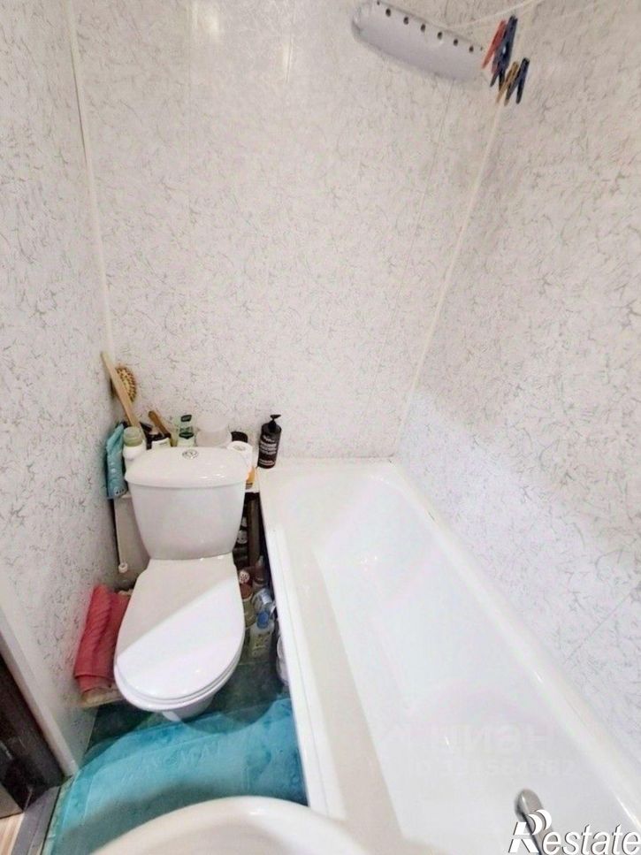 1-комн квартира ул Ермолова, 40А,  д. 40А
