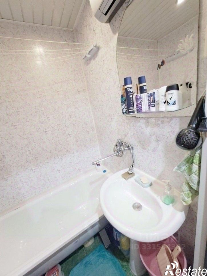 1-комн квартира ул Ермолова, 40А,  д. 40А
