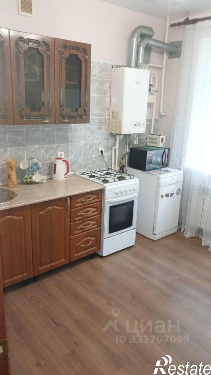 1-комн квартира