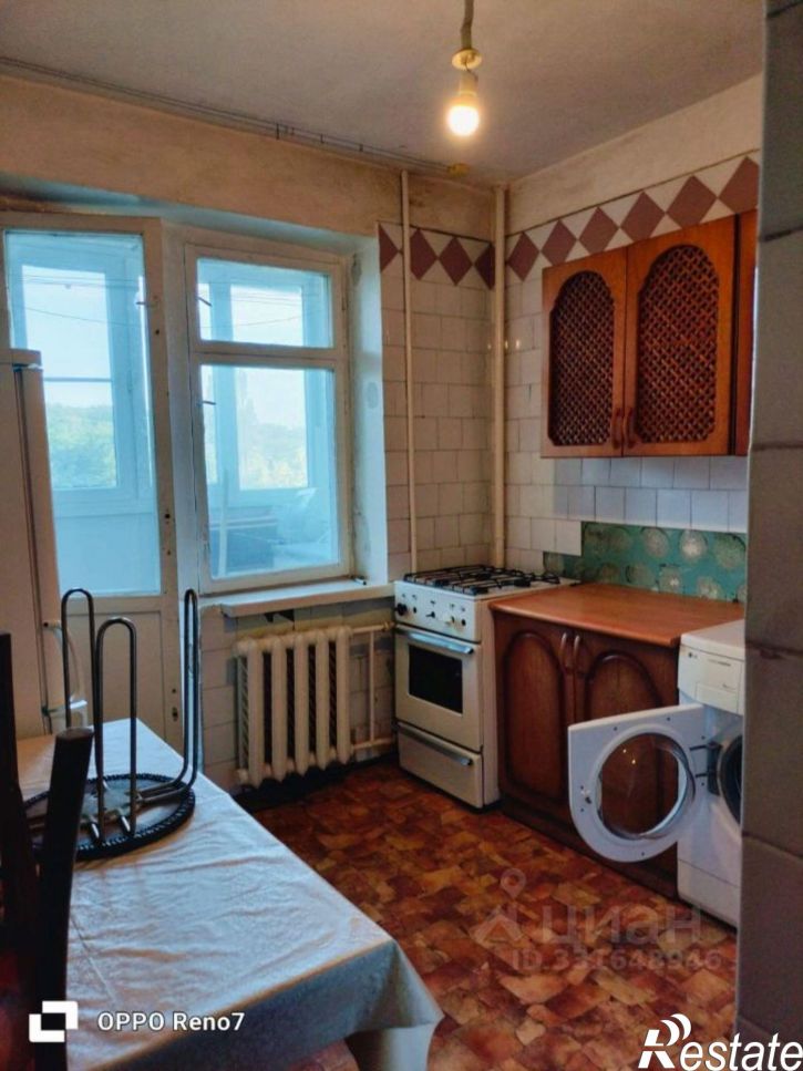 3-комн квартира пр-кт Калинина, 108,  д. 108