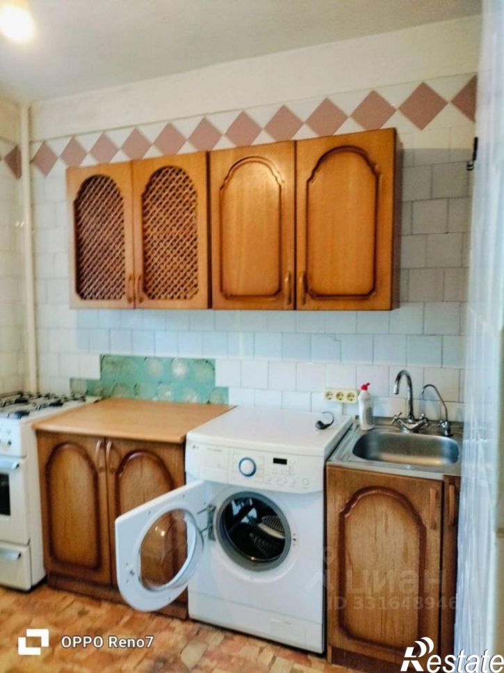 3-комн квартира пр-кт Калинина, 108,  д. 108