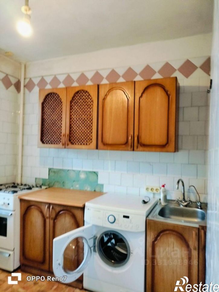 3-комн квартира пр-кт Калинина, 108,  д. 108