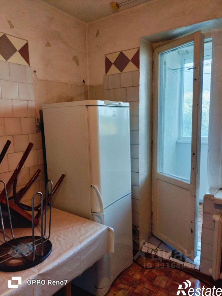 3-комн квартира пр-кт Калинина, 108,  д. 108