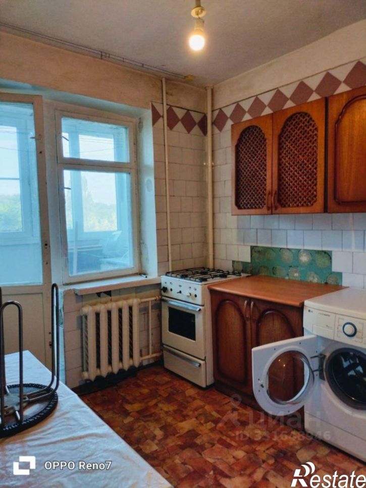 3-комн квартира пр-кт Калинина, 108,  д. 108