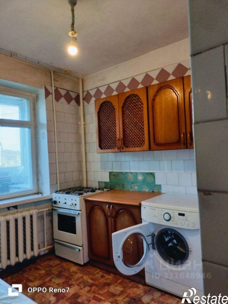 3-комн квартира пр-кт Калинина, 108,  д. 108