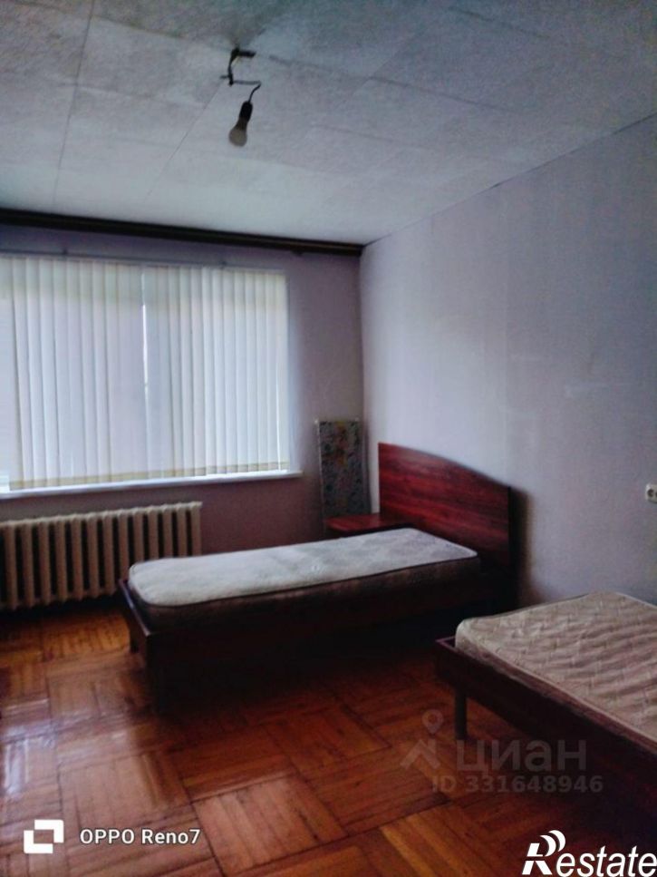 3-комн квартира пр-кт Калинина, 108,  д. 108