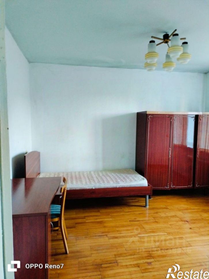 3-комн квартира пр-кт Калинина, 108,  д. 108
