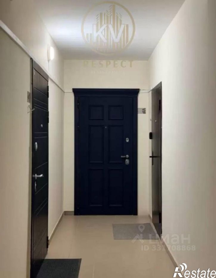 2-комн квартира ул Оранжерейная, 21 1,  д. 21 1,  к. 1