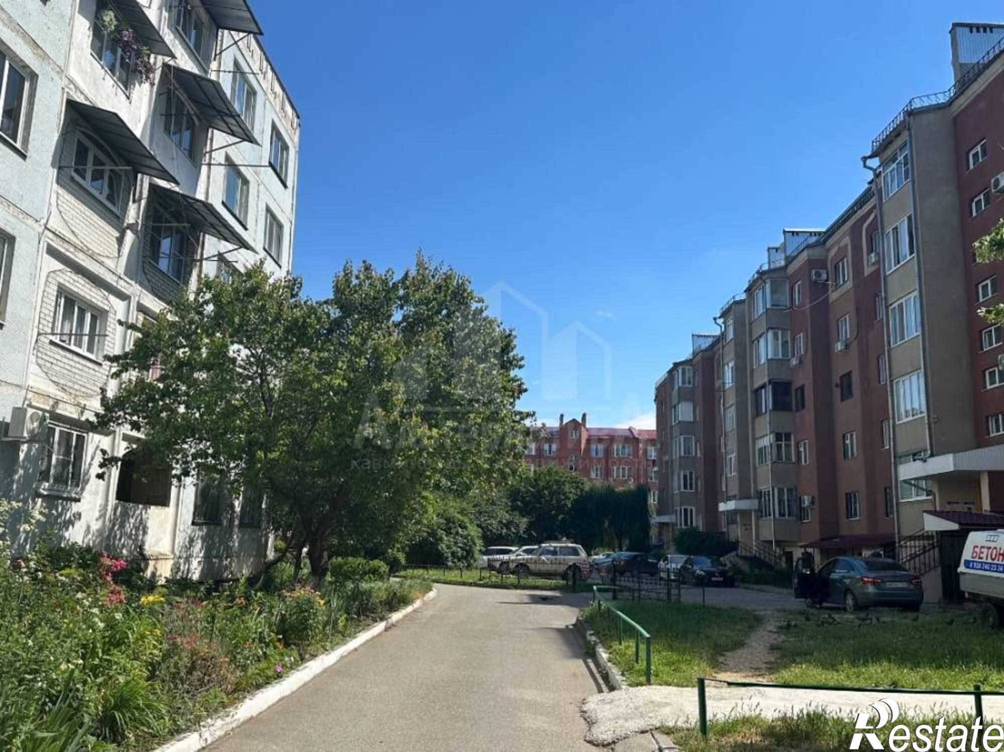 Купить квартиру за 5 150 000 рублей на Нежнова ул.