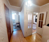 1-комн, 34кв м, этаж 5/5 ул Бульварная, 19