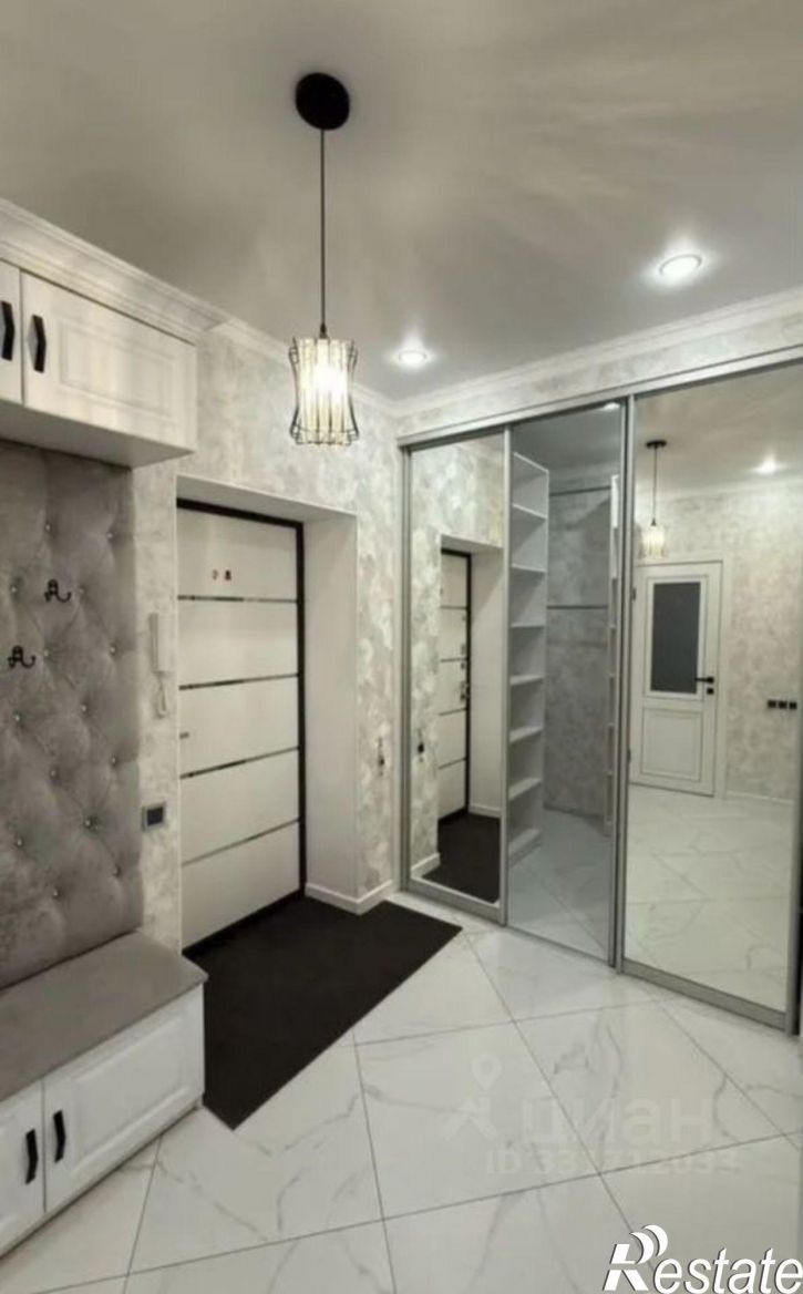 1-комн квартира ул Апрельская, 18,  д. 18