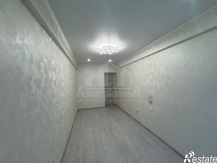2-комн квартира Московская ул.