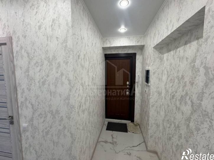 2-комн квартира Московская ул.