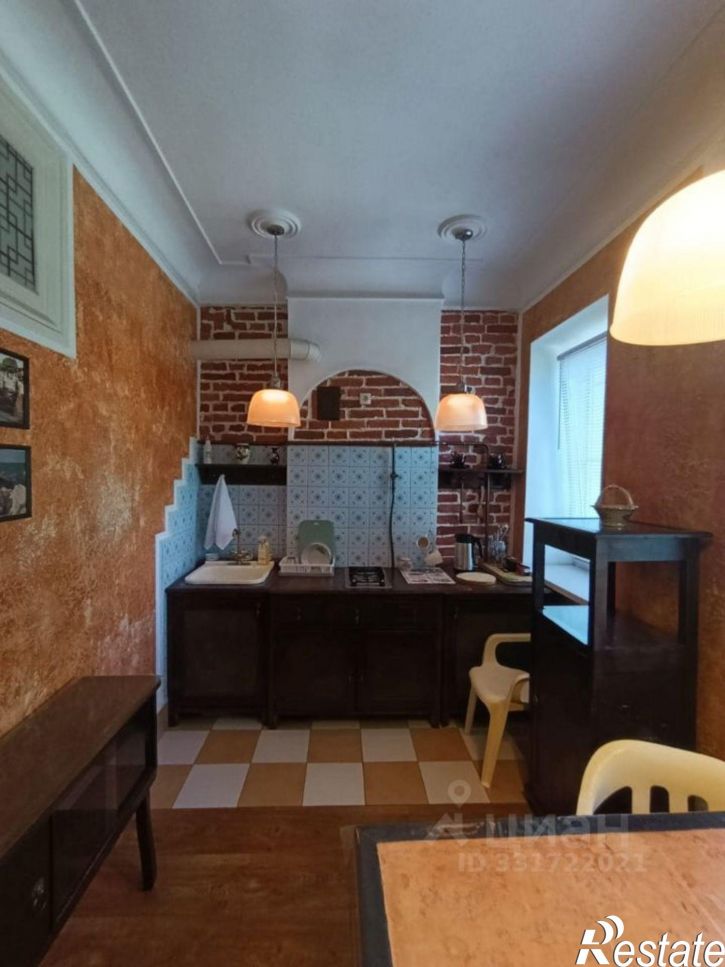 2-комн квартира ул Козлова, 23,  д. 23