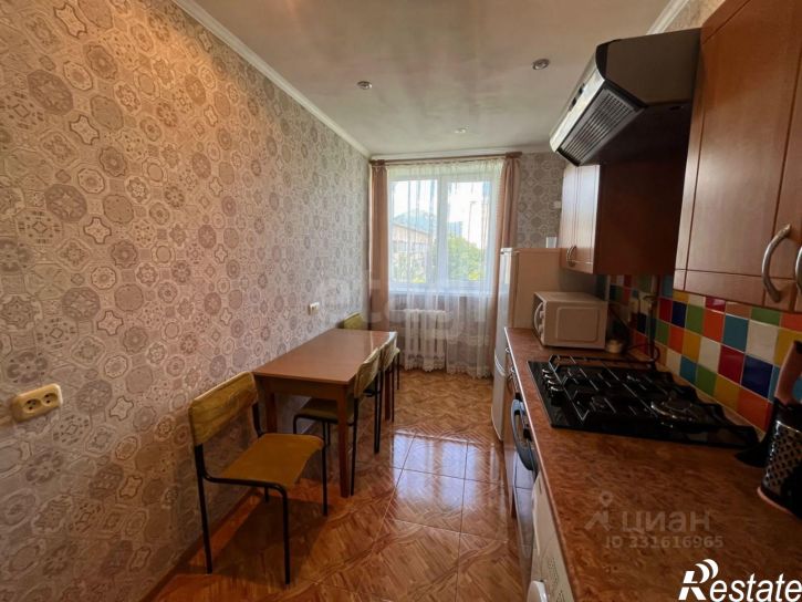 2-комн квартира ул Кочубея, 43/2,  д. 43/2