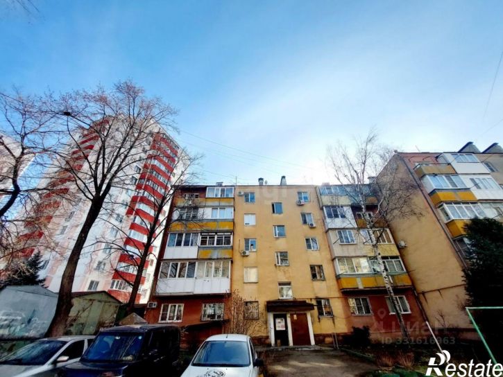 1-комн квартира ул Бульварная, 19,  д. 19