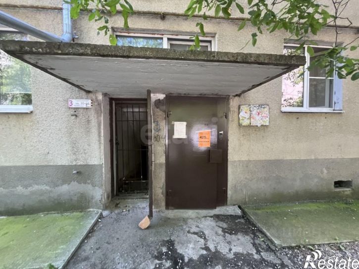 2-комн квартира ул Кочубея, 43/2,  д. 43/2