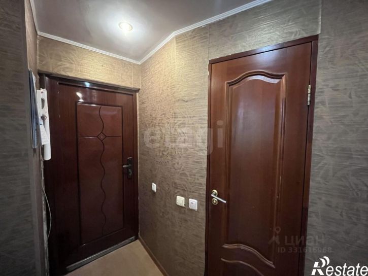 4-комн квартира ул Бутырина, 3а,  д. 3а