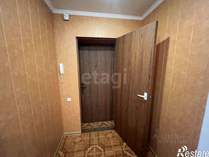 2-комн квартира ул Кочубея, 43/2,  д. 43/2