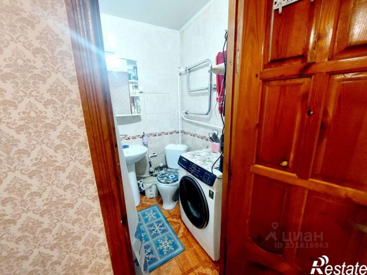 1-комн квартира ул Бульварная, 19,  д. 19