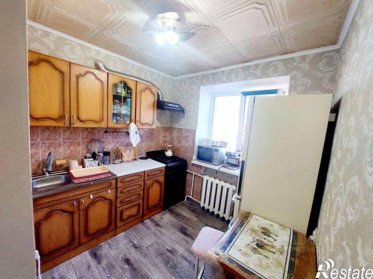 1-комн квартира ул Бульварная, 19,  д. 19
