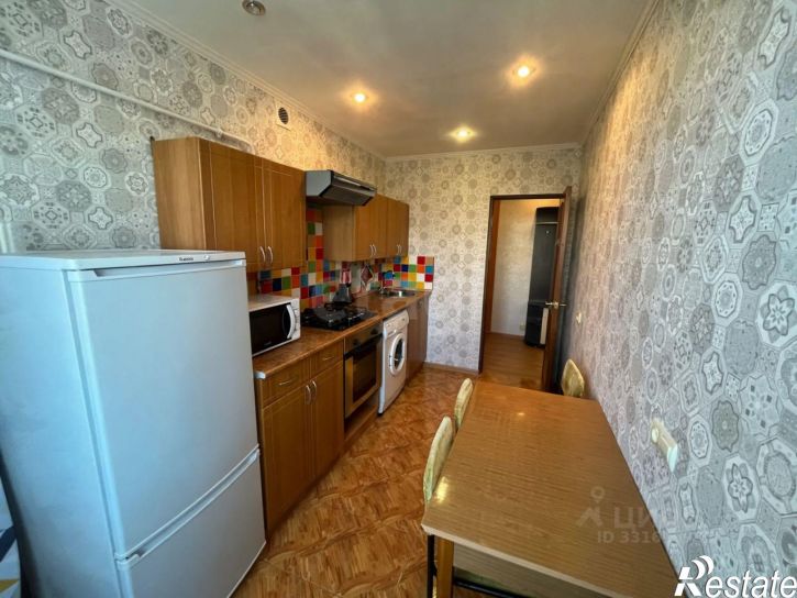 2-комн квартира ул Кочубея, 43/2,  д. 43/2
