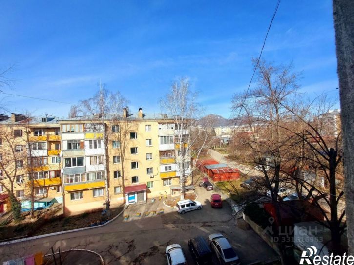 1-комн квартира ул Бульварная, 19,  д. 19