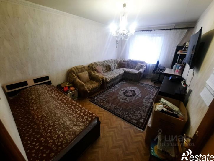 Комната ул Ессентукская, 36,  д. 36