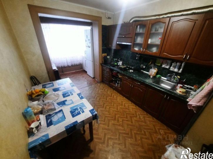 Комната ул Ессентукская, 36,  д. 36