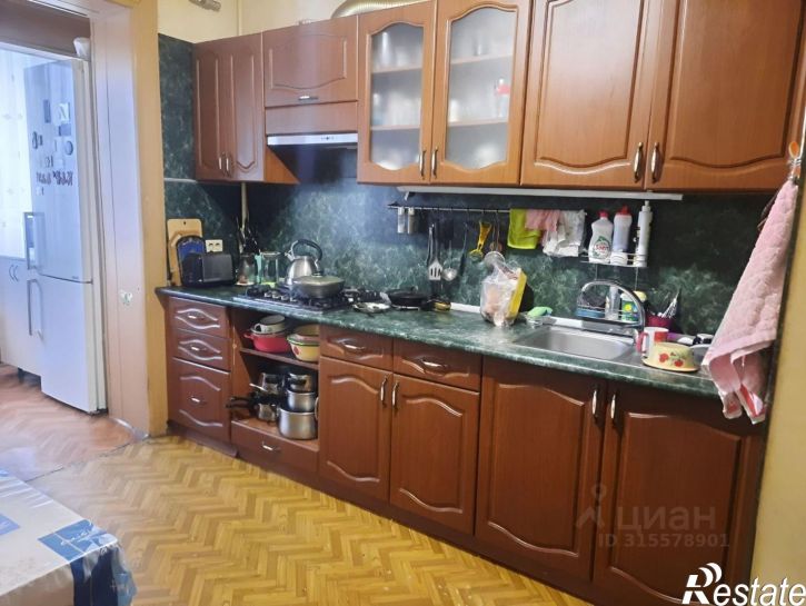 Комната ул Ессентукская, 36,  д. 36