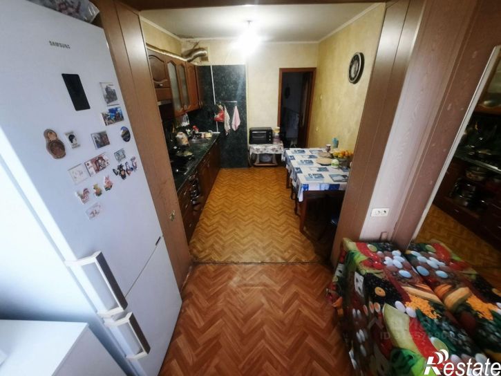 Комната ул Ессентукская, 36,  д. 36