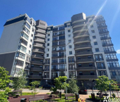 2-комн, 93кв м, этаж 7/10 ул Крайнего, 74