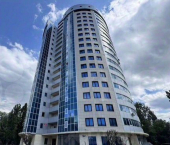 2-комн, 62кв м, этаж 9/18 ул Бунимовича, 1