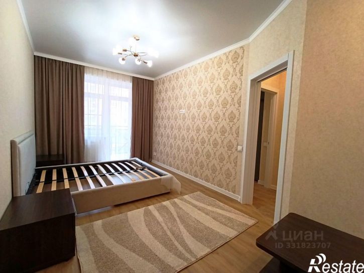 1-комн квартира ул Адмиральского, 1а,  д. 1а