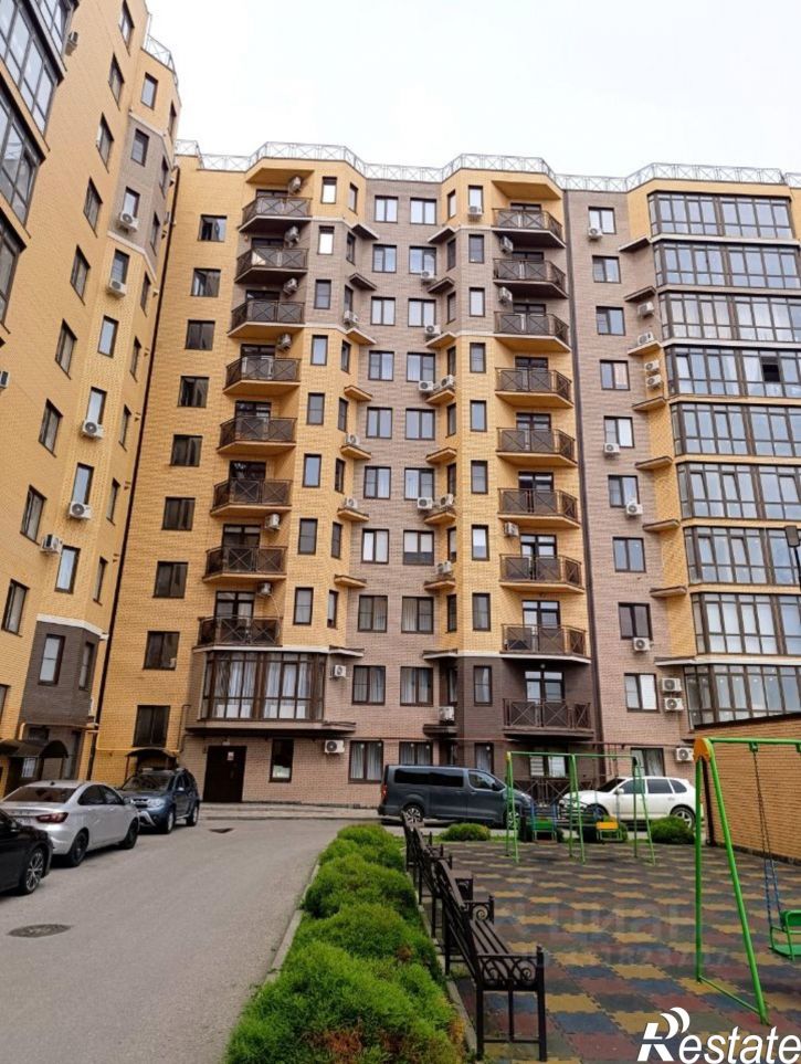 1-комн квартира ул Адмиральского, 1а,  д. 1а