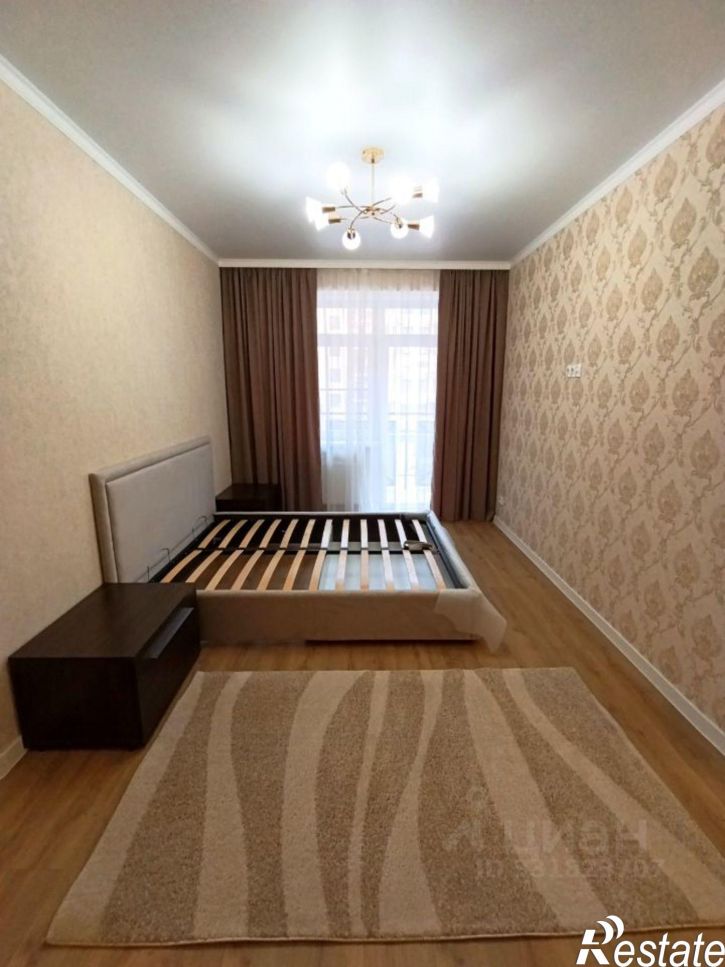1-комн квартира ул Адмиральского, 1а,  д. 1а
