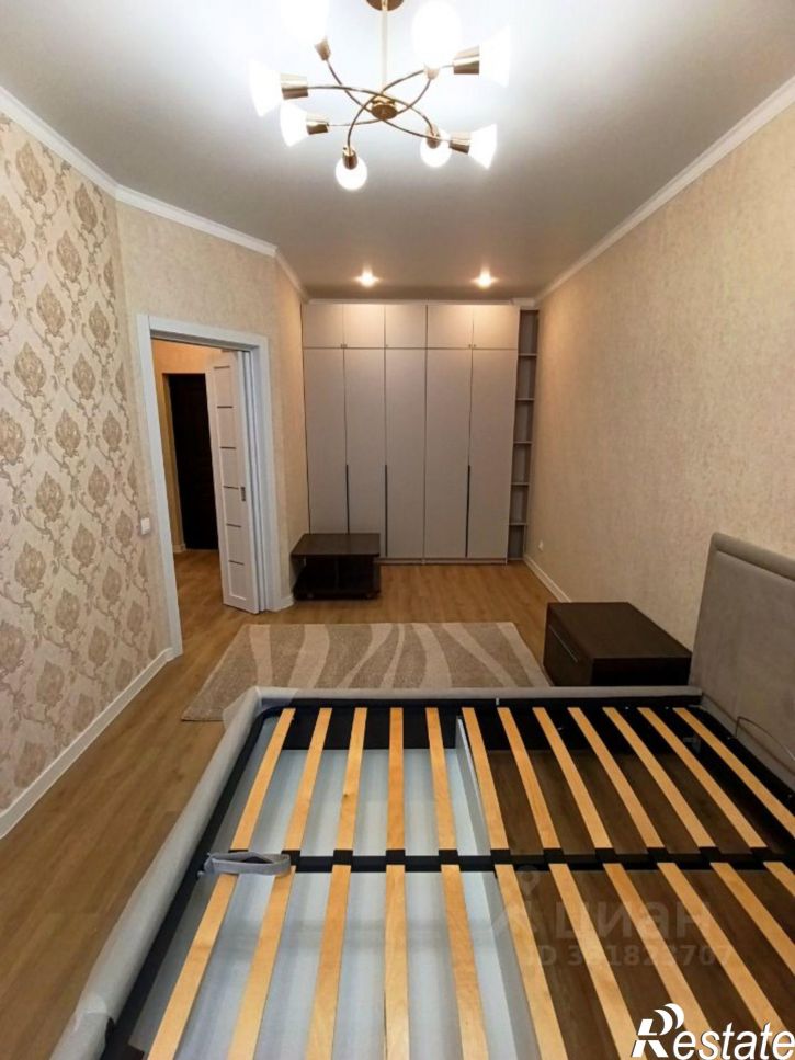 1-комн квартира ул Адмиральского, 1а,  д. 1а