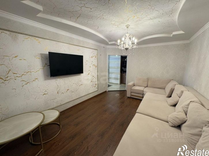 3-комн квартира ул Кочубея, 43/2,  д. 43/2