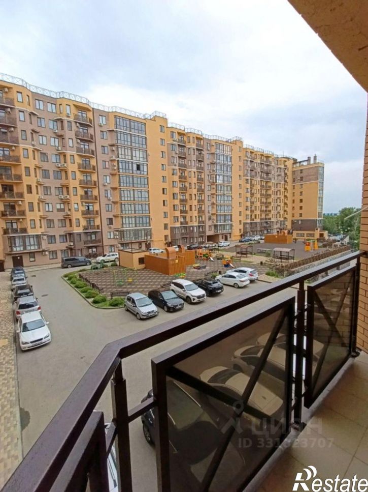 1-комн квартира ул Адмиральского, 1а,  д. 1а