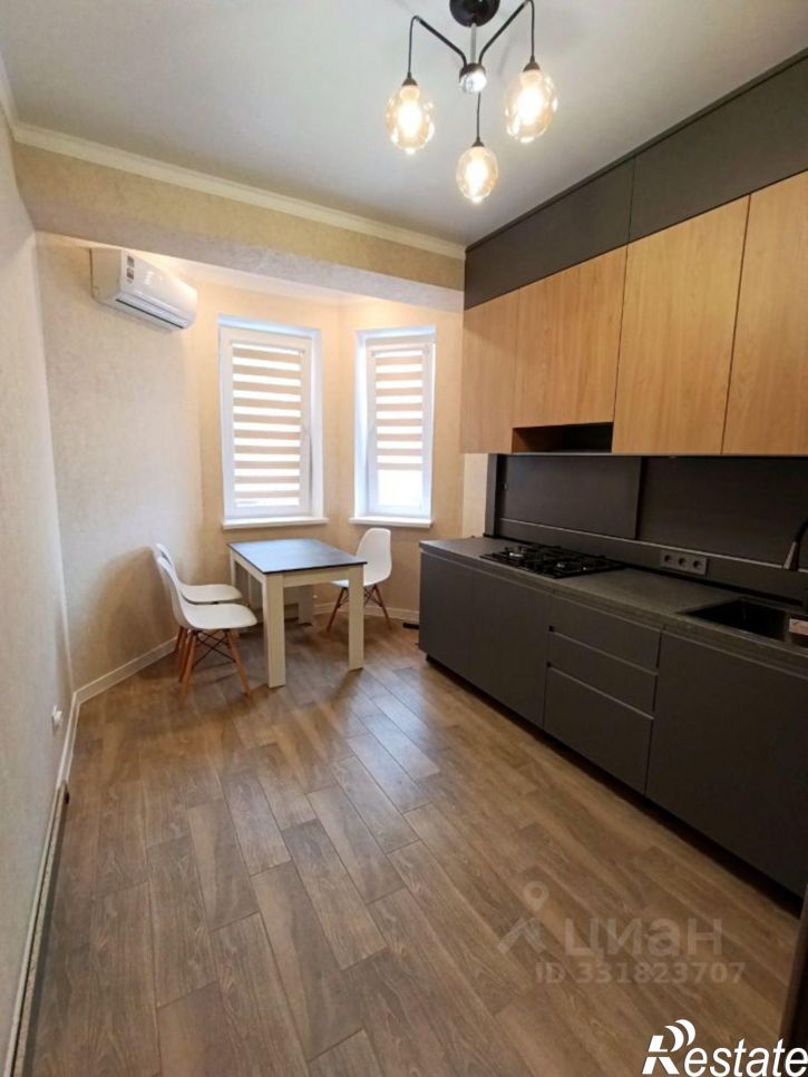 1-комн квартира ул Адмиральского, 1а,  д. 1а