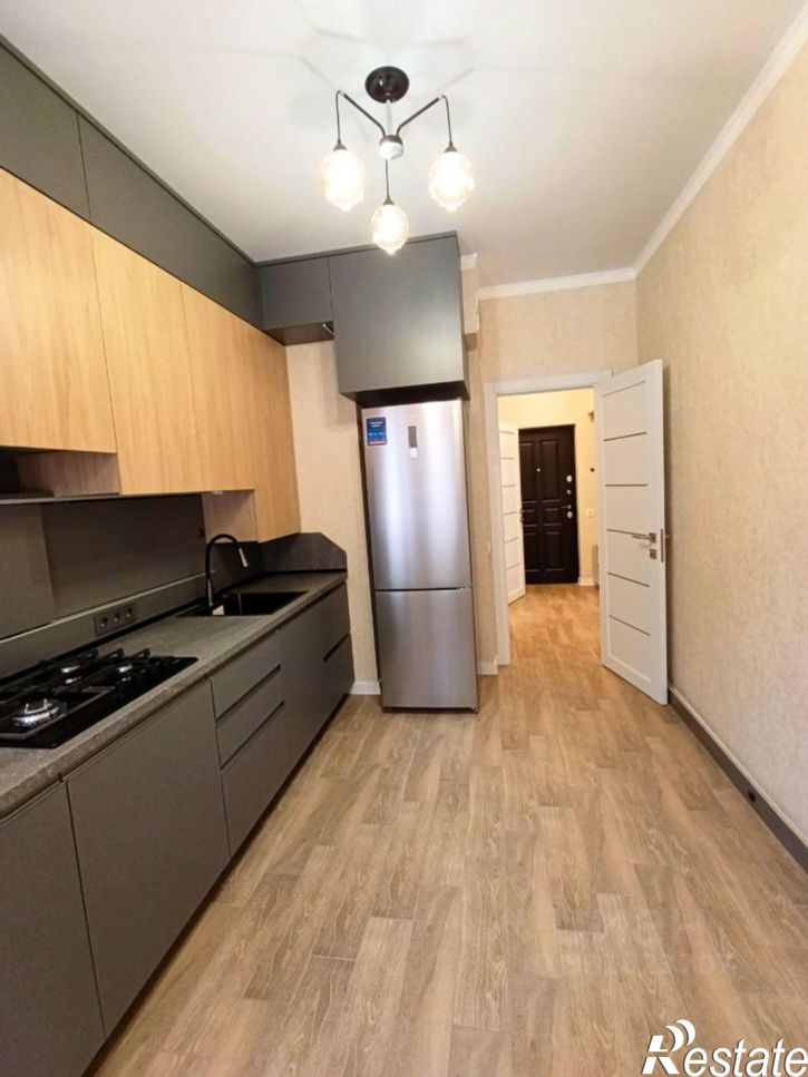 1-комн квартира ул Адмиральского, 1а,  д. 1а