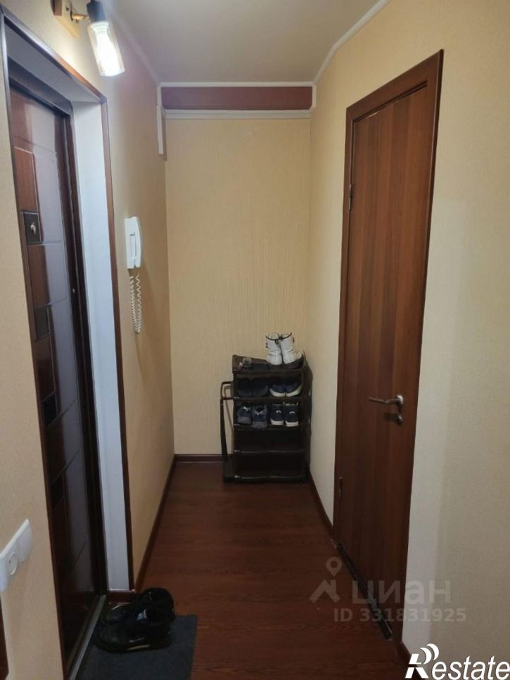 1-комн квартира пр-кт Калинина, 2 2,  д. 2 2,  к. 2