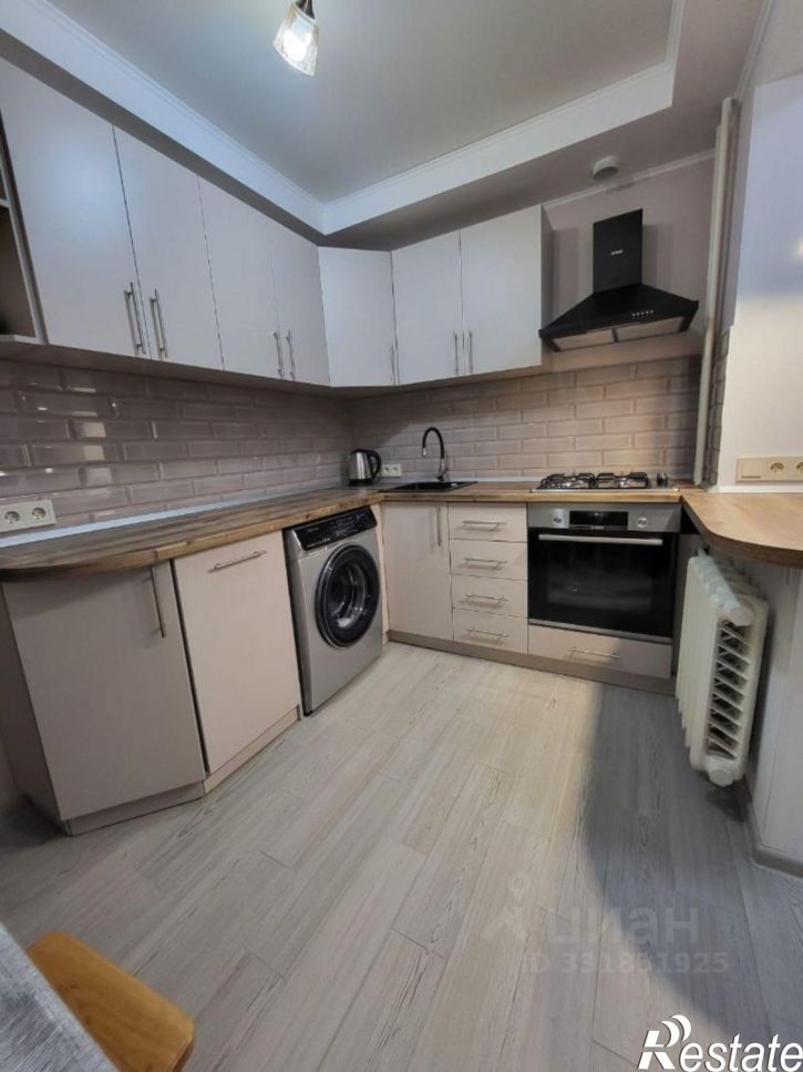 1-комн квартира пр-кт Калинина, 2 2,  д. 2 2,  к. 2