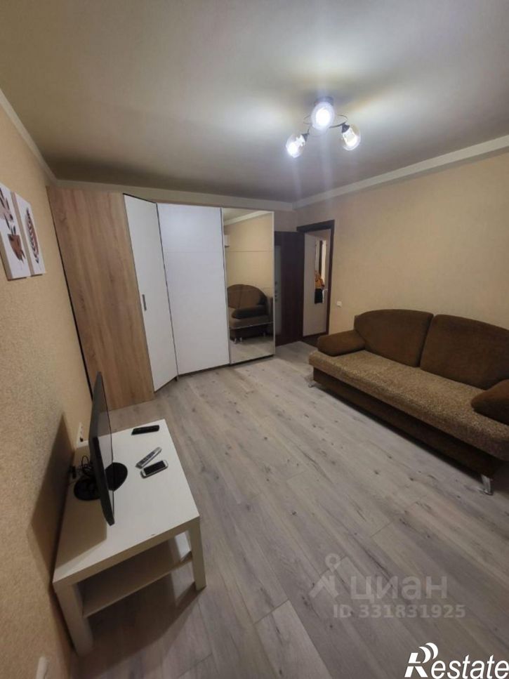 1-комн квартира пр-кт Калинина, 2 2,  д. 2 2,  к. 2