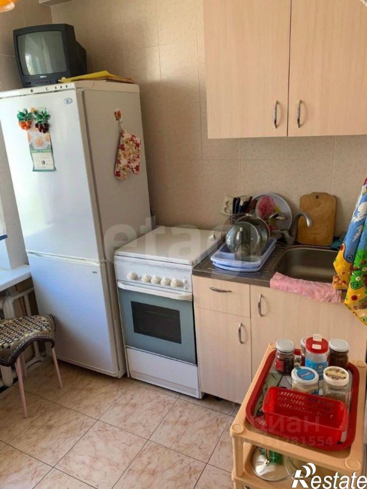 3-комн квартира пр-кт Калинина, 108,  д. 108