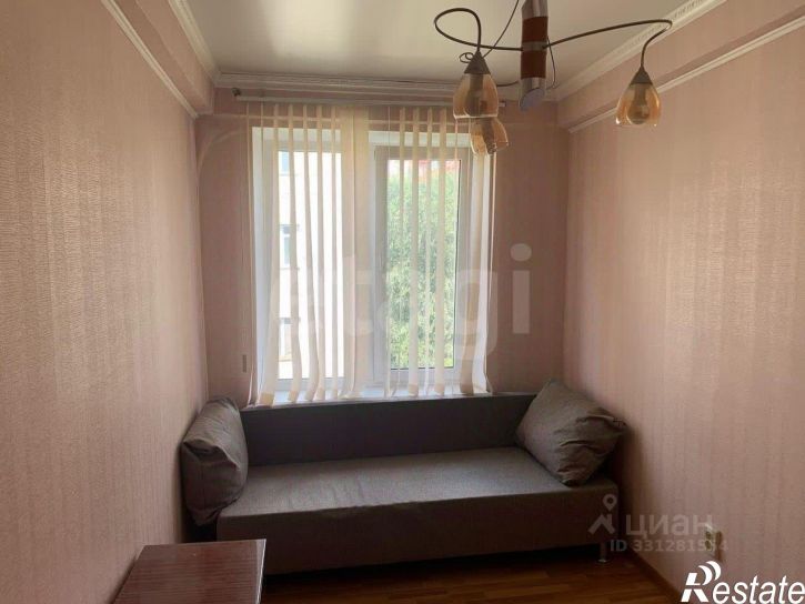 3-комн квартира пр-кт Калинина, 108,  д. 108